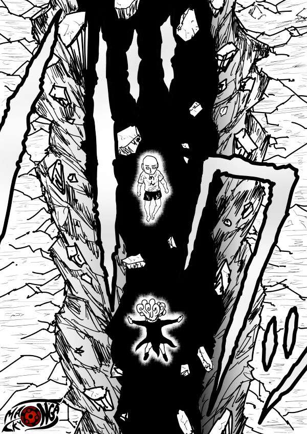 Chapter 104 - halaman 25