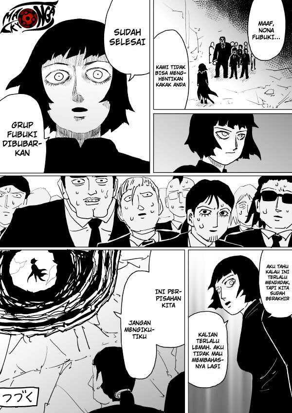 Chapter 104 - halaman 27