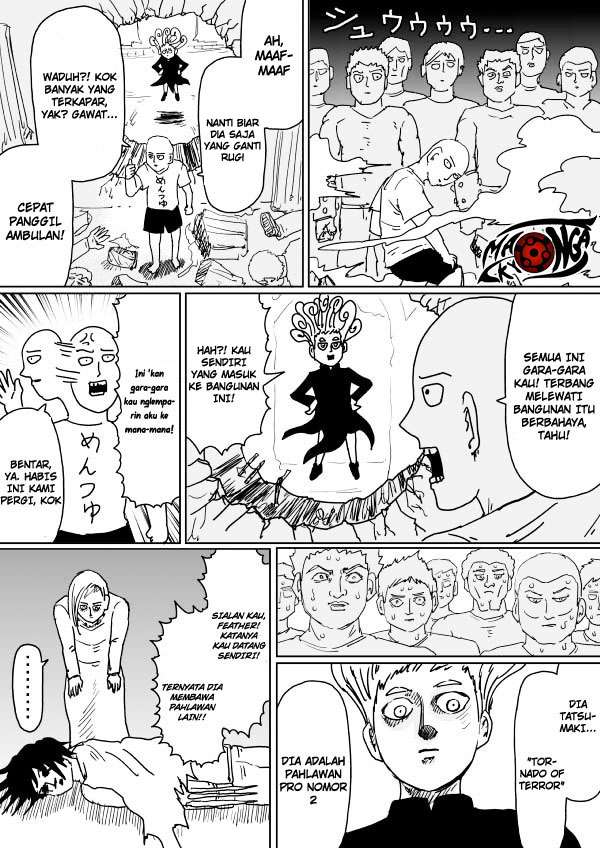 Chapter 104 - halaman 7
