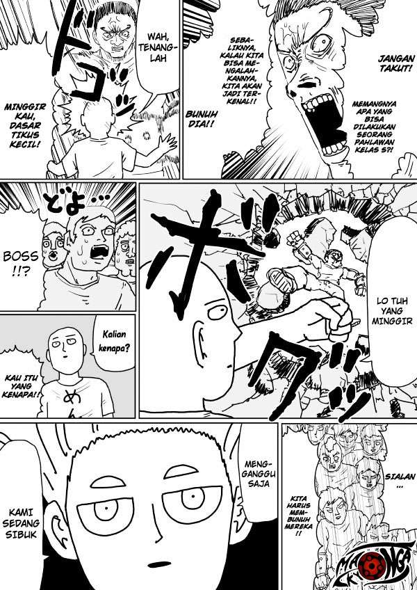 Chapter 104 - halaman 8