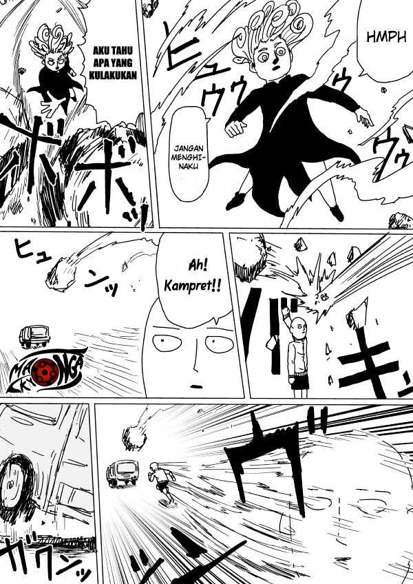 Chapter 103 - halaman 17