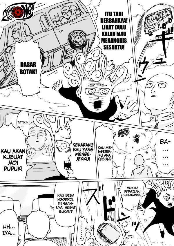 Chapter 103 - halaman 18