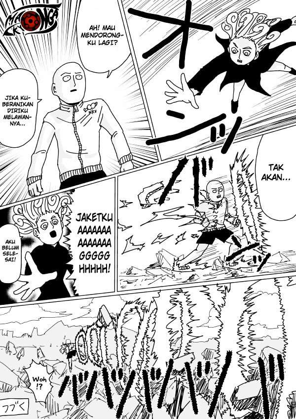 Chapter 103 - halaman 19