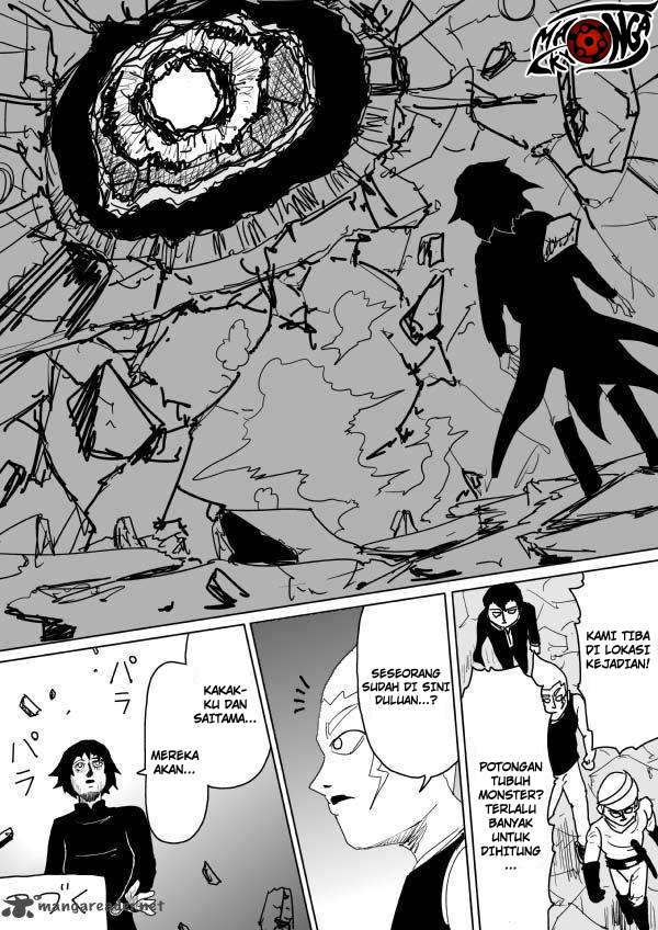 Chapter 102 - halaman 21