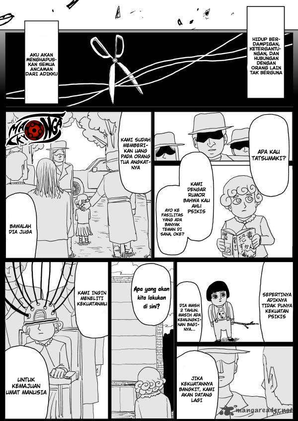 Chapter 101 - halaman 14
