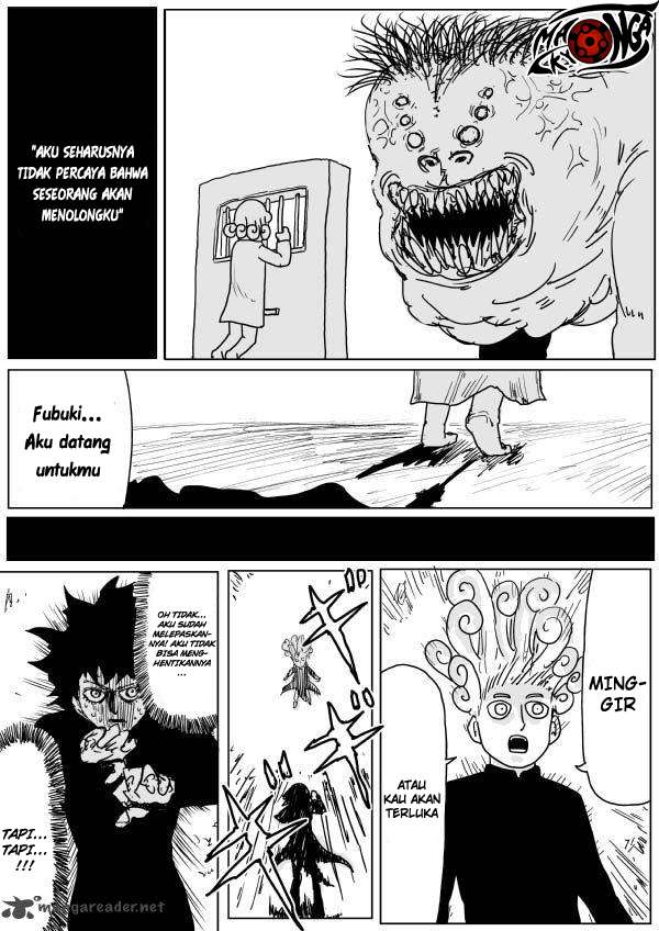 Chapter 101 - halaman 16