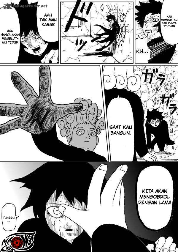 Chapter 101 - halaman 17