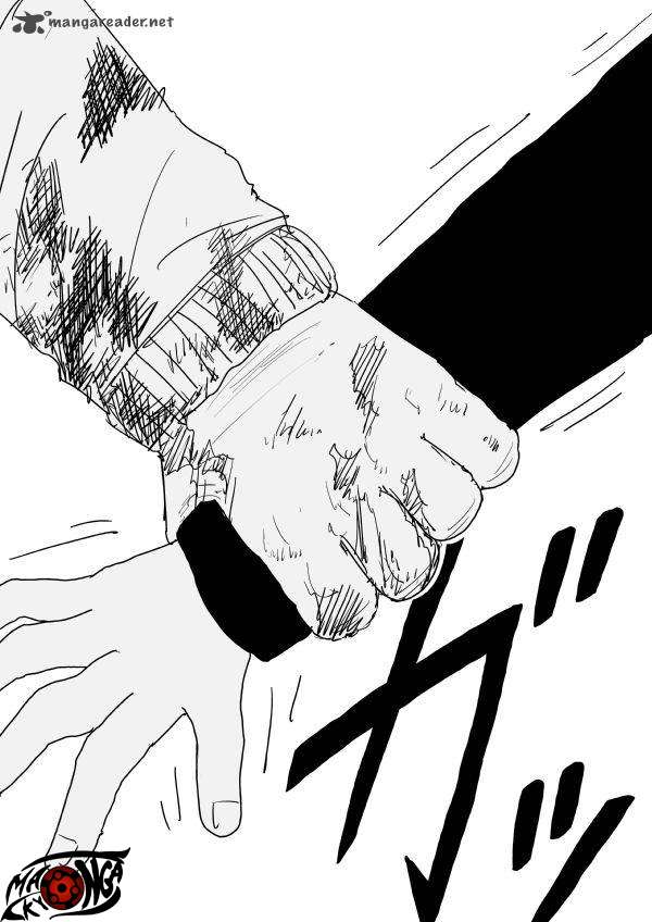 Chapter 101 - halaman 18