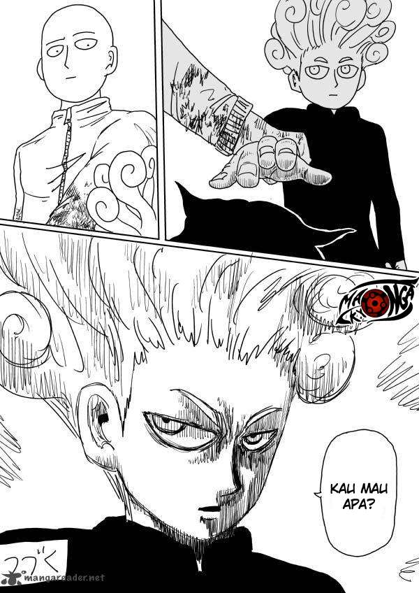 Chapter 101 - halaman 19