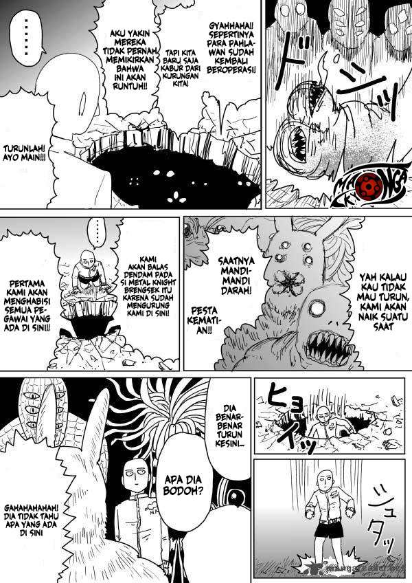 Chapter 101 - halaman 5