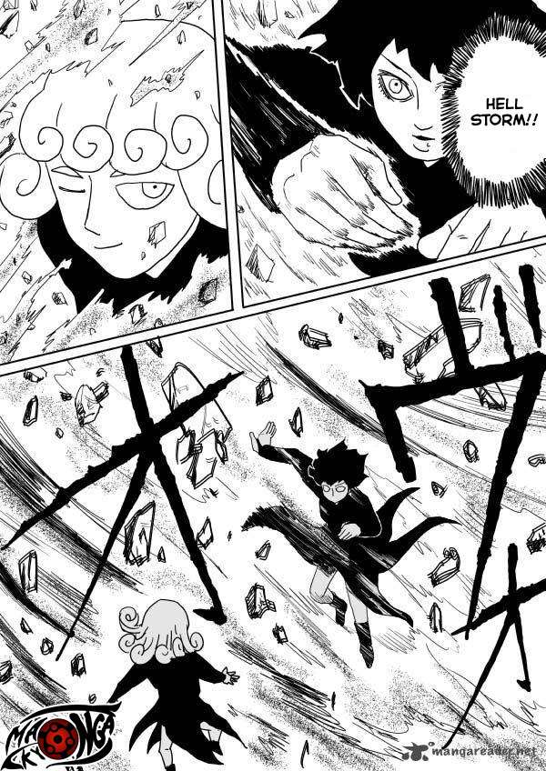 Chapter 100 - halaman 14