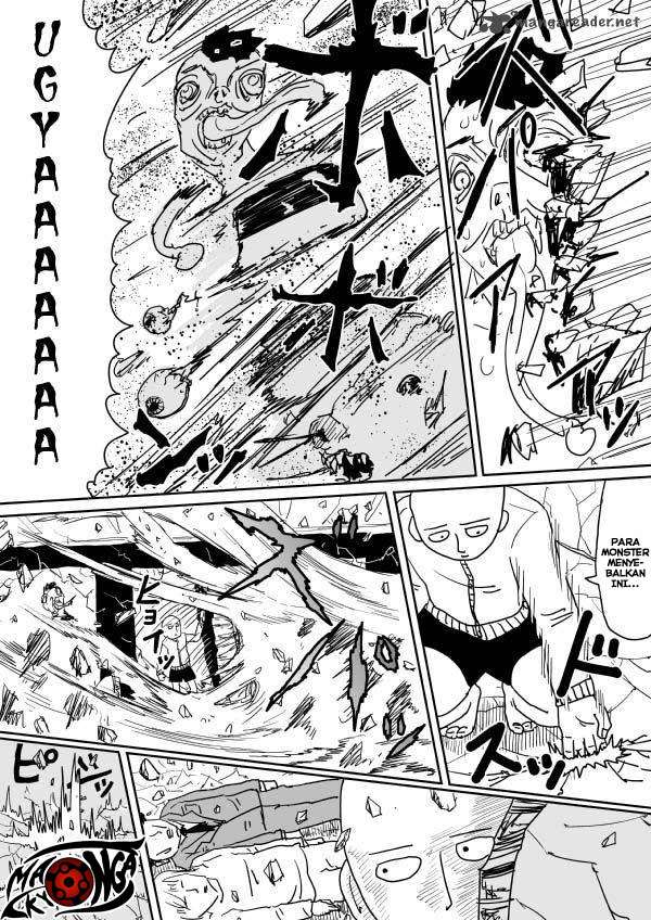 Chapter 100 - halaman 15