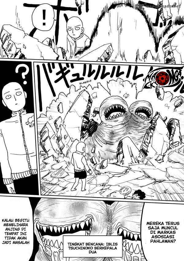 Chapter 100 - halaman 16