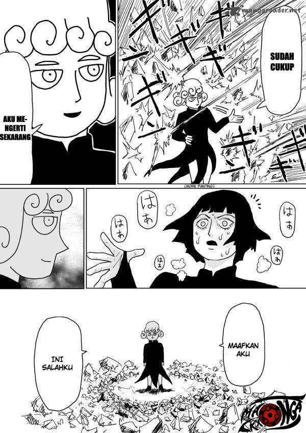 Chapter 100 - halaman 18