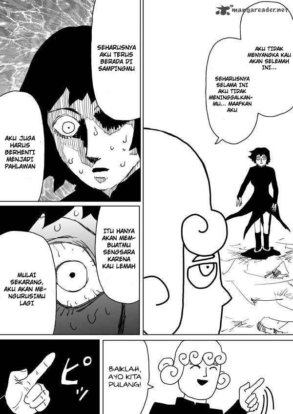 Chapter 100 - halaman 19