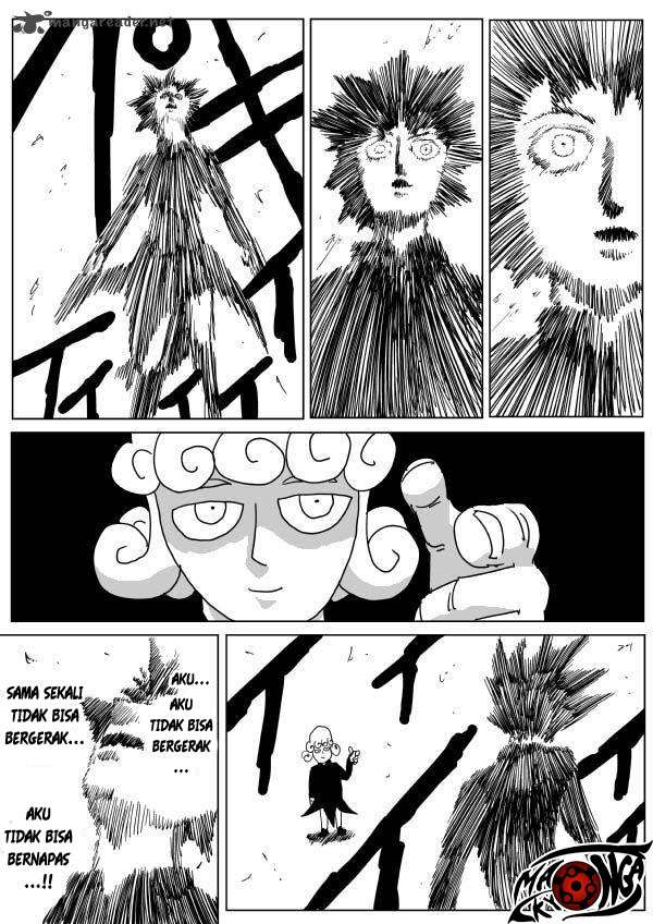 Chapter 100 - halaman 20