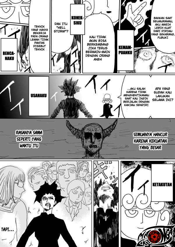 Chapter 100 - halaman 21