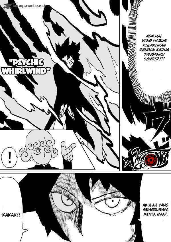 Chapter 100 - halaman 22
