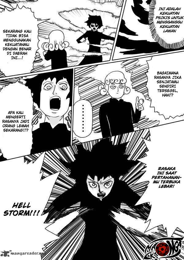 Chapter 100 - halaman 23