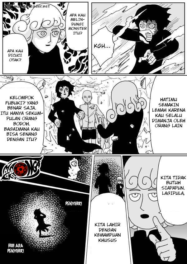 Chapter 99 - halaman 13