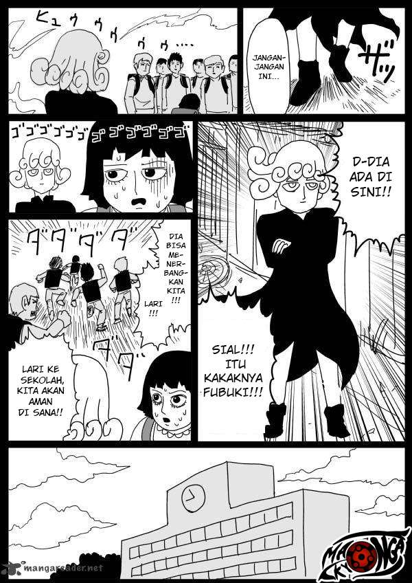 Chapter 99 - halaman 15