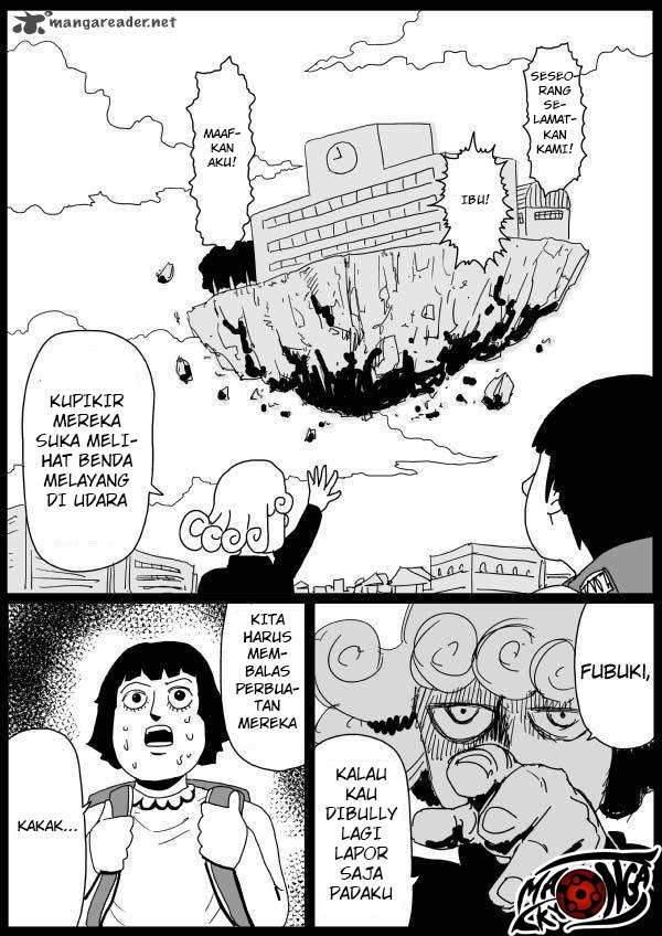 Chapter 99 - halaman 16