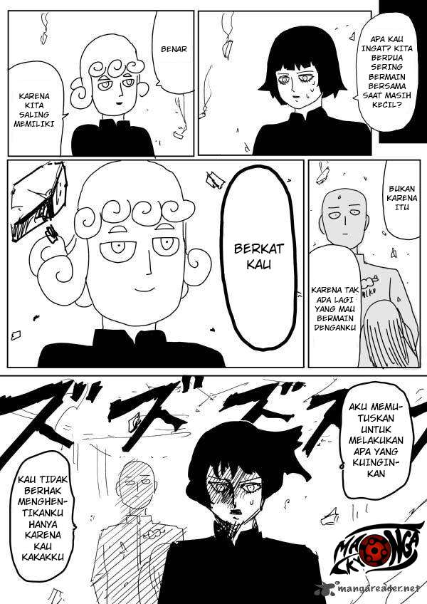 Chapter 99 - halaman 17