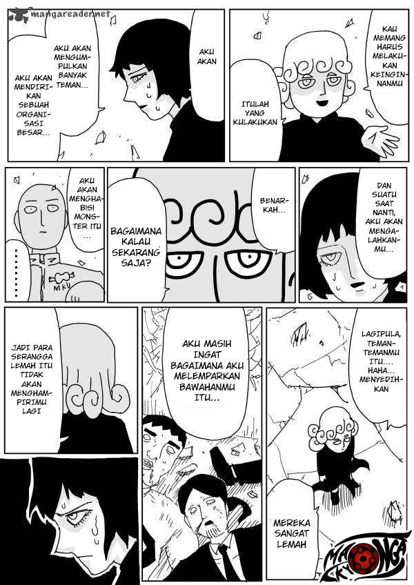 Chapter 99 - halaman 18