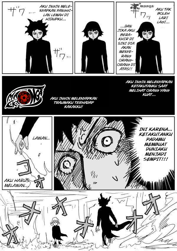Chapter 99 - halaman 19