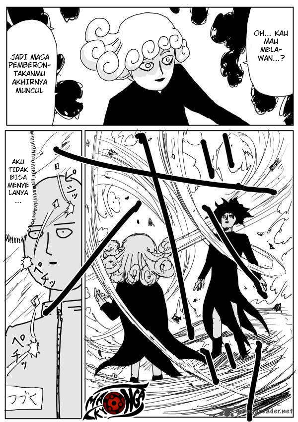 Chapter 99 - halaman 20