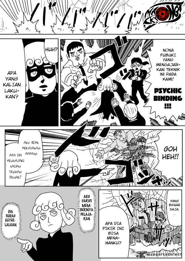 Chapter 99 - halaman 5