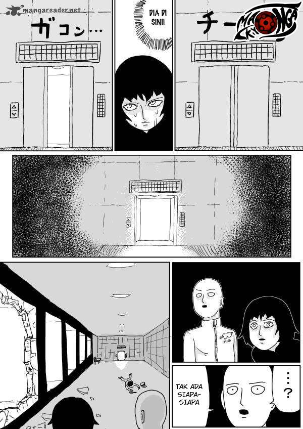 Chapter 99 - halaman 8
