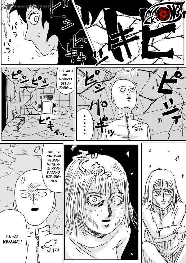 Chapter 99 - halaman 9