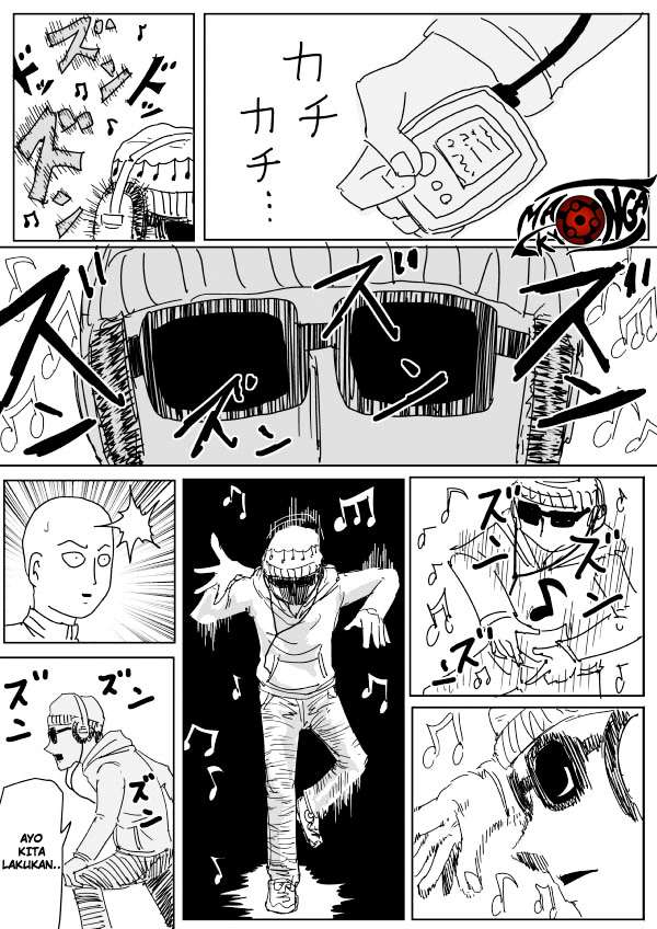 Chapter 98 - halaman 6