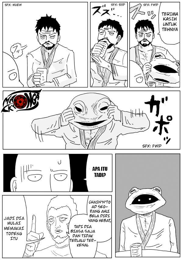 Chapter 97 - halaman 14