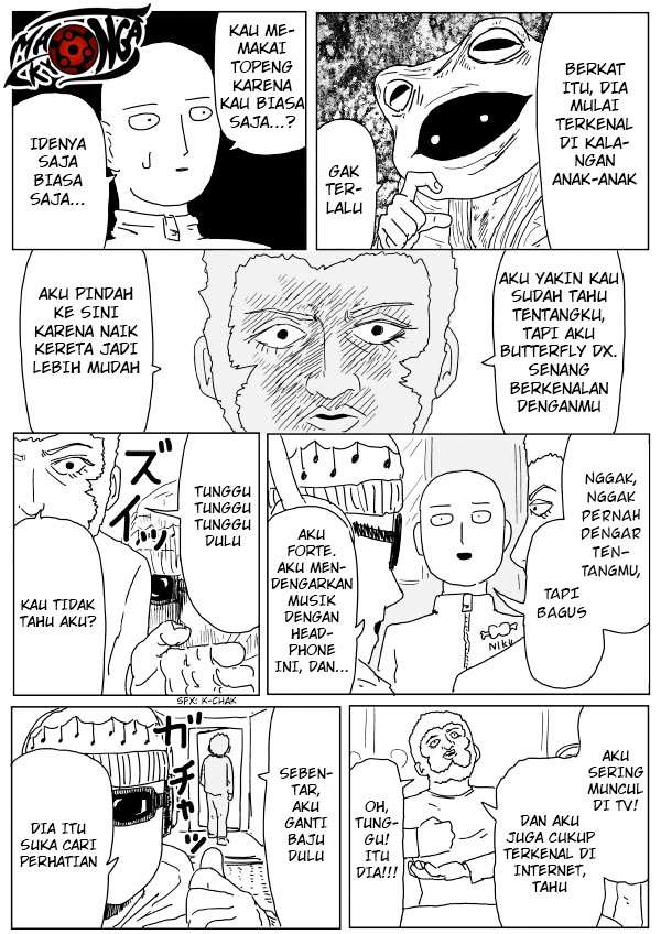 Chapter 97 - halaman 15