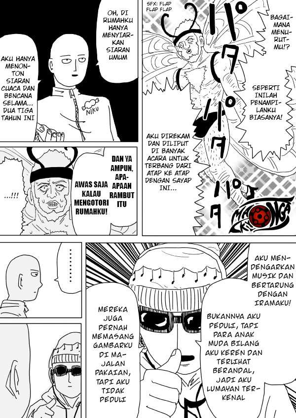 Chapter 97 - halaman 16