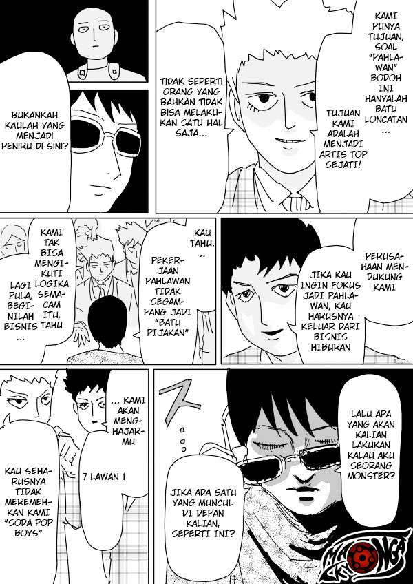 Chapter 97 - halaman 6