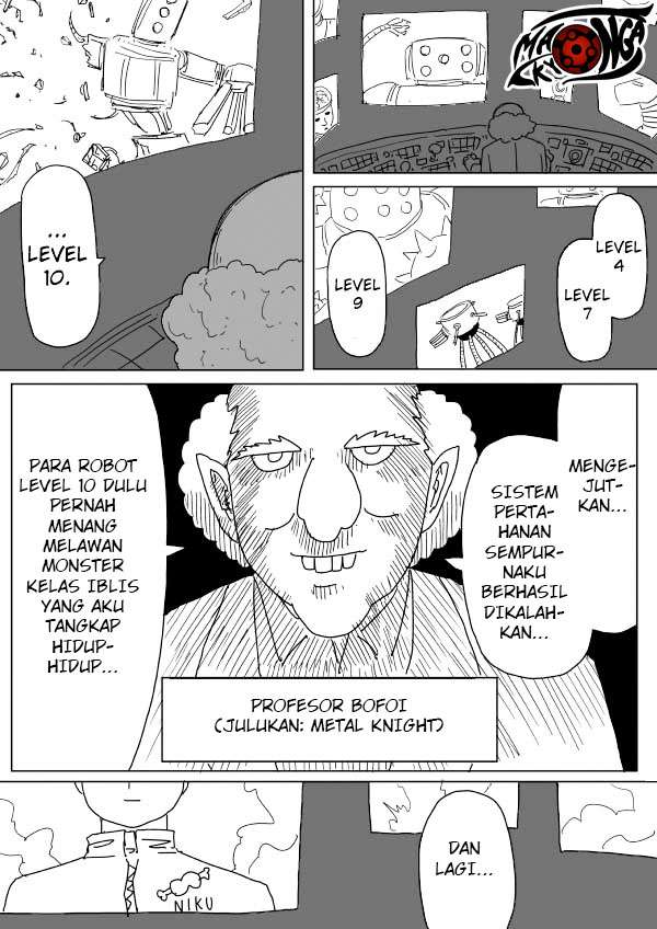 Chapter 97 - halaman 9