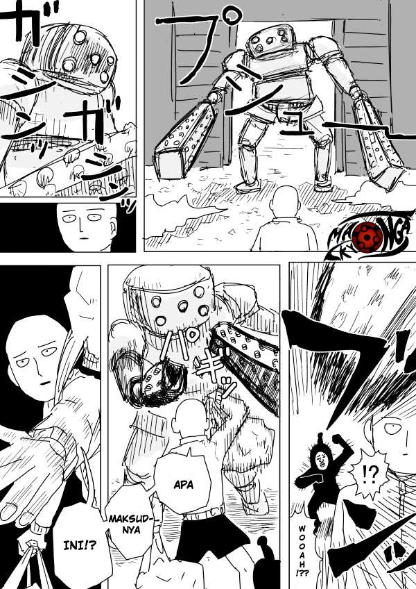 Chapter 96 - halaman 12