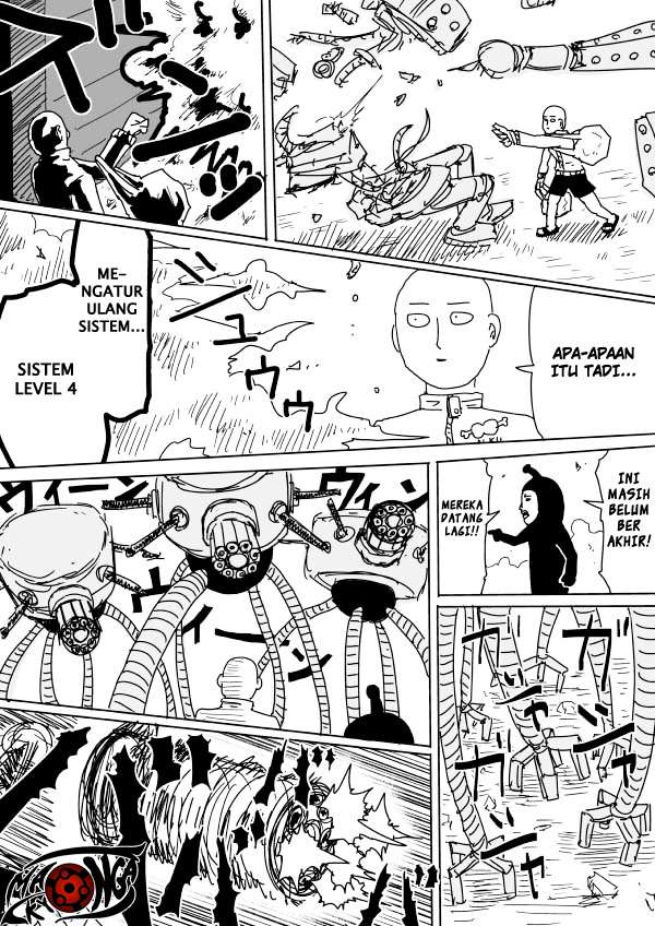 Chapter 96 - halaman 13