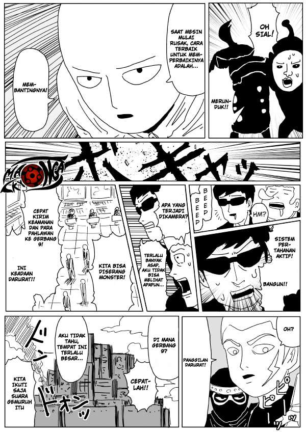 Chapter 96 - halaman 14