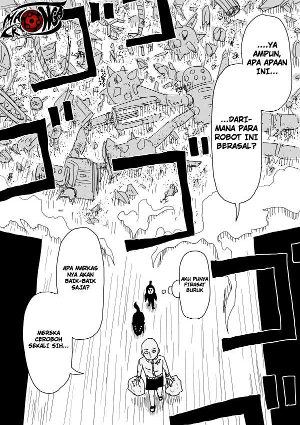 Chapter 96 - halaman 15