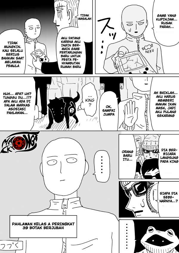 Chapter 96 - halaman 18