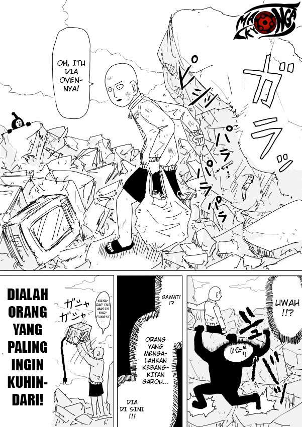 Chapter 95 - halaman 15