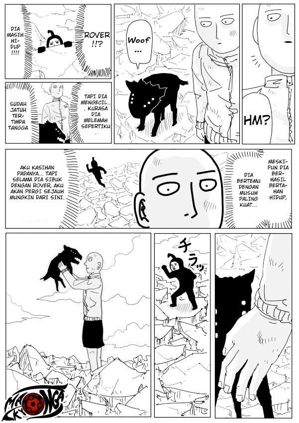 Chapter 95 - halaman 16