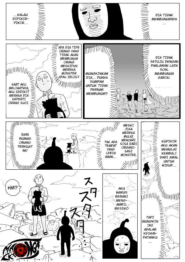 Chapter 95 - halaman 17
