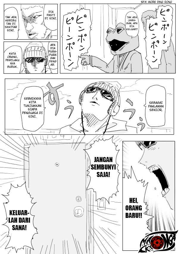 Chapter 95 - halaman 4