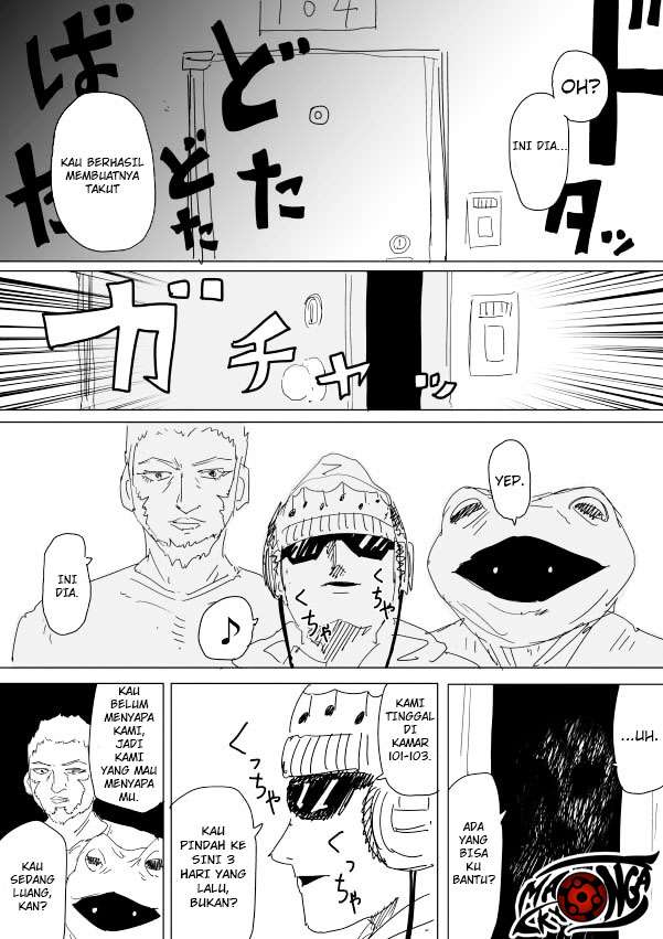 Chapter 95 - halaman 5