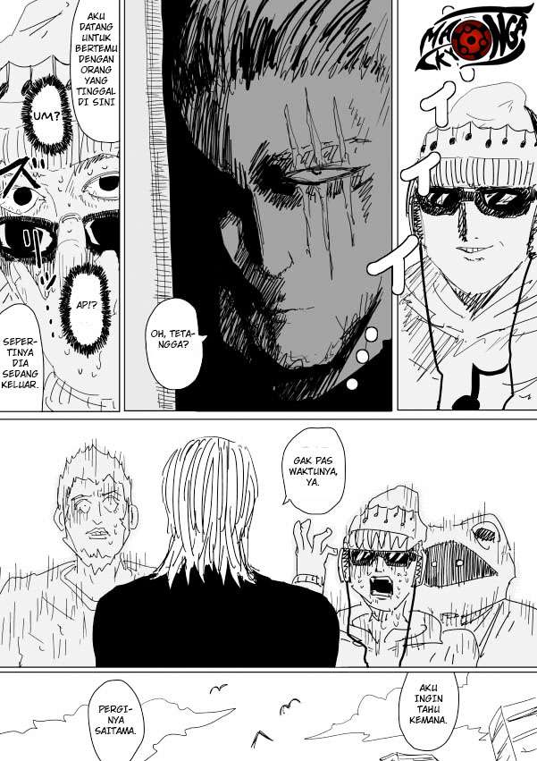 Chapter 95 - halaman 6
